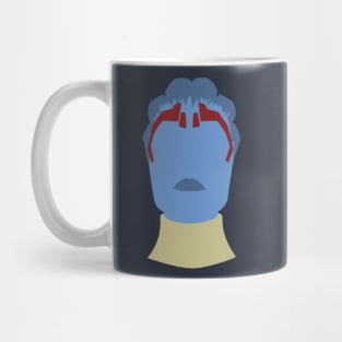 Samara Mug